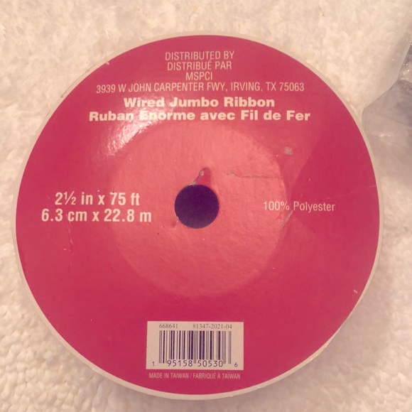 Bundle of 10 Holiday Ornaments - Picture 5 of 12